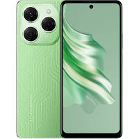 Мобильный телефон Tecno KJ6 (Spark 20 Pro 8/256Gb) Magic Skin Green (4894947014239) p