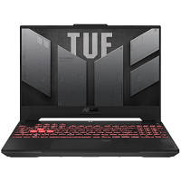 Ноутбук ASUS TUF Gaming A15 FA507XI-HQ063 (90NR0FF5-M004J0) p