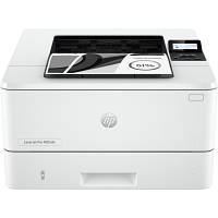 Лазерный принтер HP LaserJet Pro M4003dn (2Z609A) p