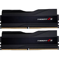 Модуль памяти для компьютера DDR5 32GB (2x16GB) 6400 MHz Trident Z5 G.Skill (F5-6400J3239G16GX2-TZ5K) p