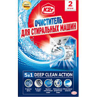 Очиститель для стиральных машин K2r 2 цикла очистки (9000101529371) p
