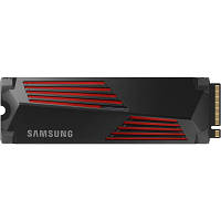 Наель SSD M.2 2280 2TB Samsung (MZ-V9P2T0CW) p