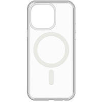 Чехол для мобильного телефона MAKE Apple iPhone 14 Pro Crystal Magnet (MCCM-AI14P) p