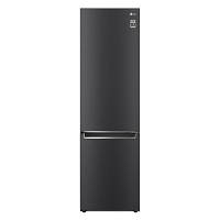 Холодильник LG GW-B509SBNM p