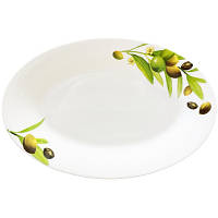 Блюдо Limited Edition Olives 25.5 х 16.5 см (YF6022-5) p