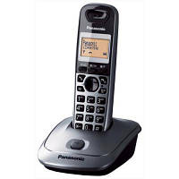Телефон DECT Panasonic KX-TG2511UAM p