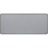 Килимок для мишки Logitech Desk Mat Studio Series Mid Grey (956-000052) p