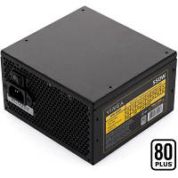 Блок питания Vinga 550W (VPS-550PV2) p