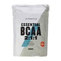 Амінокислота BCAA для спорту MyProtein BCAA 2:1:1 Essential 500 g 100 servings Watermelon SM, код: 7520422