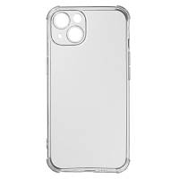 Чехол для мобильного телефона Armorstandart Air Force Apple iPhone 13 Camera cover Transparent (ARM66354) p