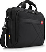 Сумка Case Logic Casual Bag 17 DLC-117 Black (6693221) HR, код: 7585369