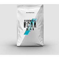 Аминокислота BCAA для спорта MyProtein BCAA 2:1:1 Essential 500 g 100 servings Unflavored MN, код: 7519463