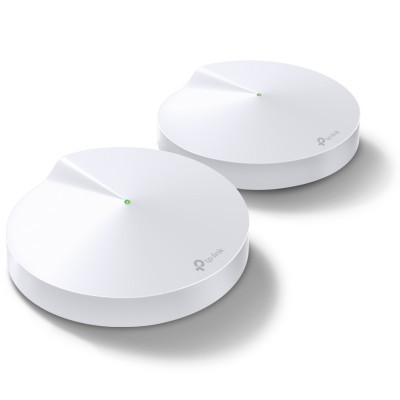 Точка доступа Wi-Fi TP-Link DECO-M5-2-PACK - фото 2 - id-p1880845962