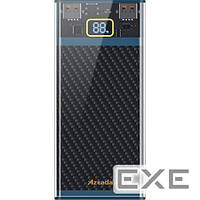 Универсальная мобильная батарея Proda PD-P60 10000mAh Black (PD-P60-BK)