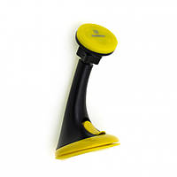 Автомобільний утримувач Car Holder RM-C09 Black Yellow Remax 111401 h