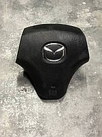 Airbag в руль Mazda 6 GG