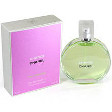 Chanel Chance Eau Fraiche EDT 100 ml (Euro Quality)