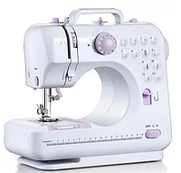 Портативная швейная машинка Household Sewing Machine SM-505