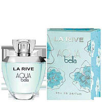 Женская парфюмированная вода AQUA BELLA,100 мл La Rive HIM-060147 l