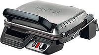 Гриль контактный Tefal HealthGrill Comfort GC306012 2000 Вт h