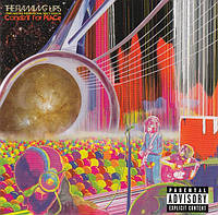 The Flaming Lips Onboard The International Space Station Concert For Peace (CD, Album)