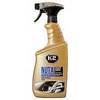 Очиститель стекла K2 Nuta Glass Cleaner, 750 мл (K507M)