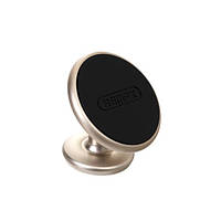 Держатель для телефона Car Holder Remax RM-C29-Gold h