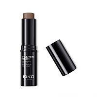 Скульптор для лица Kiko Sculpting Touch Creamy Stick Contour 202