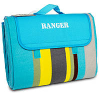 Коврик для пикника Ranger 175 RA-8855 175х135х0,4 см l