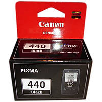 Картридж для струйного принтера Canon PG-440 5219B001AA Черный