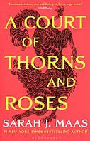 A Court of Thorns and Roses