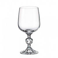 Набор бокалов для вина Bohemia Sterna Klaudie 4S149/230 6 шт 230 мл l