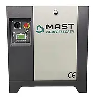 Винтовой компрессор Mast SH-10 inverter