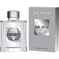 Мужская туалетная вода 100 мл LA RIVE BRAVE MAN 060154 l