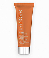 Крем-бустер для мгновенного освещения Lancer Instant Brightening Booster with 30% Vitamin C+ Turmeric 7.5 ml