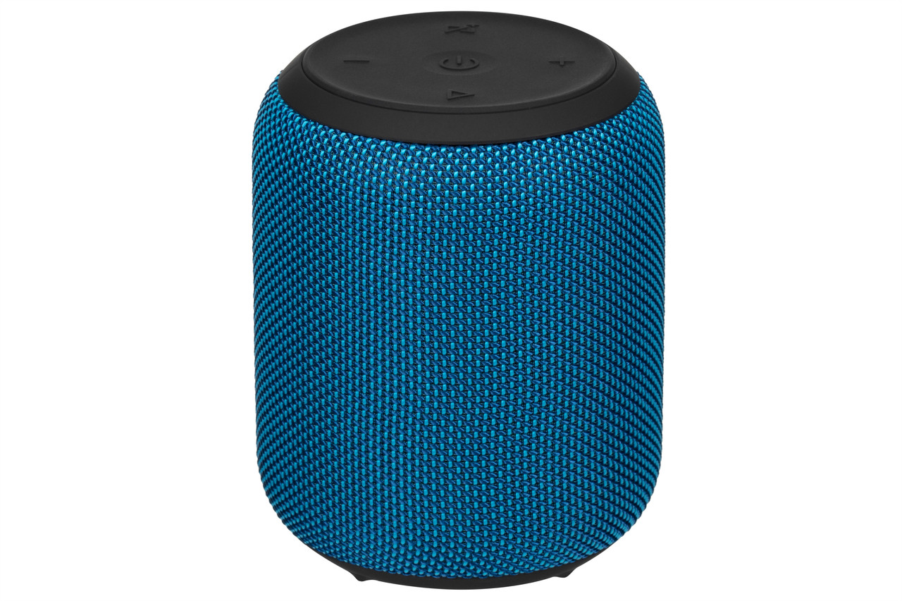 Портативна колонка 2E SoundXPod Blue