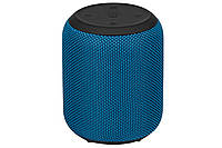 Портативная колонка 2E SoundXPod Blue