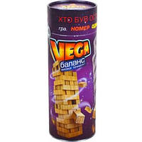 Настольная игра Danko Toys Vega ДТ-ЛА-06-28 h