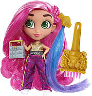 Кукла с роскошными волосами серия 3 Hairdorables Collectible Surprise. Уценка!!! GS227