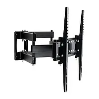 Крепление для телевизора CHARMOUNT TV04T-R6 Black 32"-55" нагрузка до 50кг