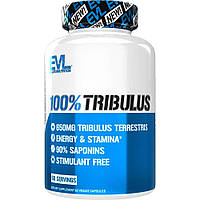 Трибулус Evlution Nutrition 100% Tribulus 60 Veggie Capsules