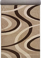 Доріжка килимова Karat Carpet Daffi 0.6 м (13077/120)