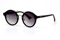 Женские очки круглые Брендовые глазки Gucci Toyvoo Жіночі окуляри круглі Брендові очки Gucci