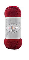 Пряжа Diva Fine Alize-106