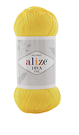 Пряжа Diva Fine Alize-110