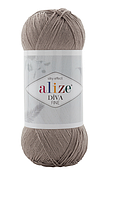 Пряжа Diva Fine Alize-167