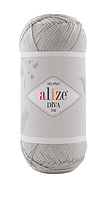 Пряжа Diva Fine Alize-168