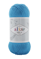 Пряжа Diva Fine Alize-245