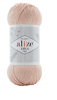 Пряжа Diva Fine Alize-382