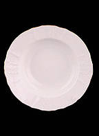 Тарелка суповая 23 см Bernadotte Thun 311011-23-6-Г l